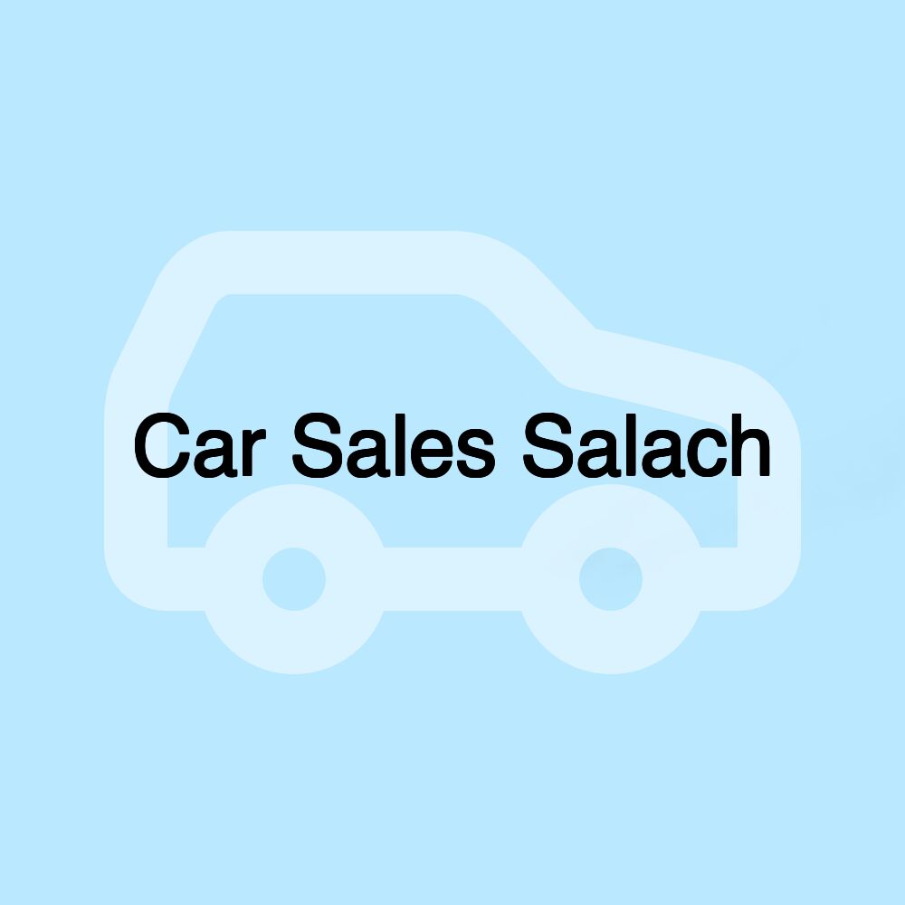 Car Sales Salach Car Sales Salach