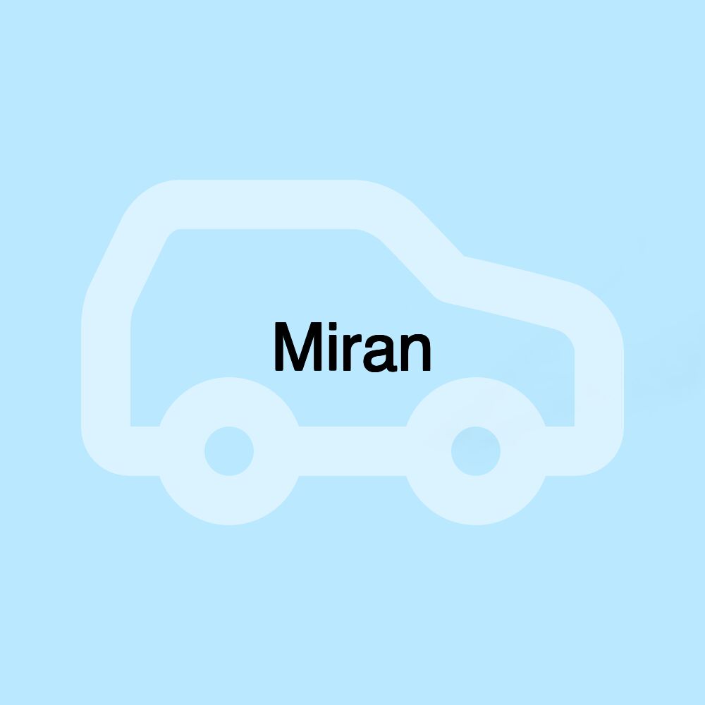 Miran