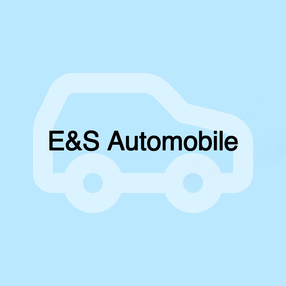E&S Automobile