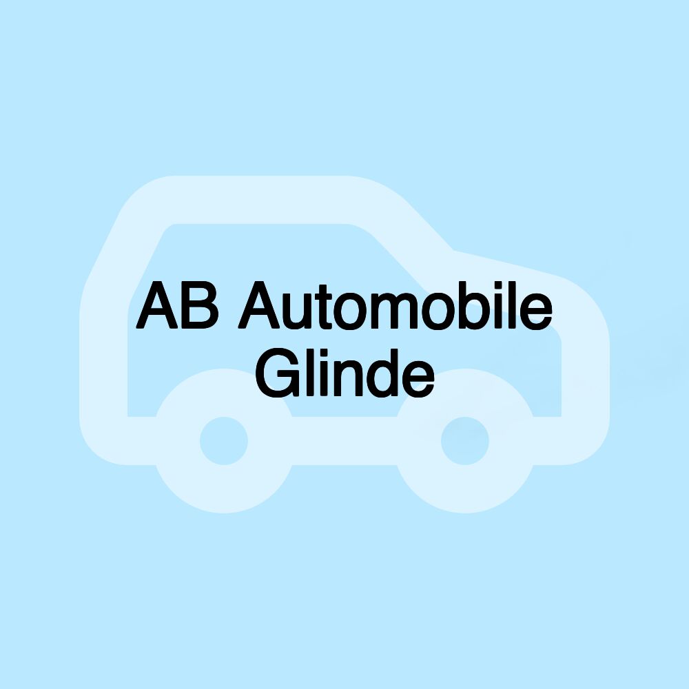AB Automobile Glinde