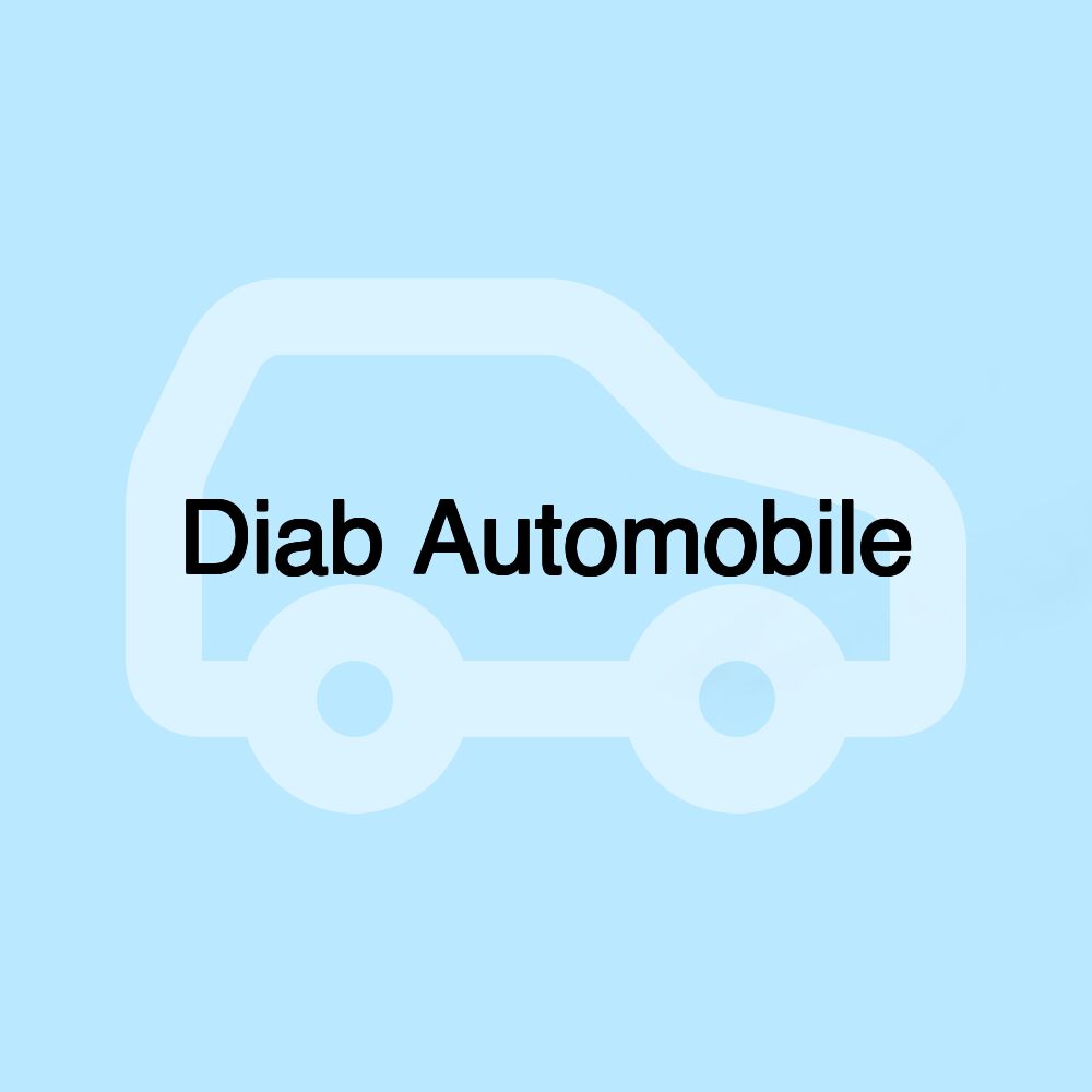 Diab Automobile