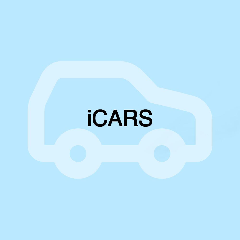 iCARS iCARS
