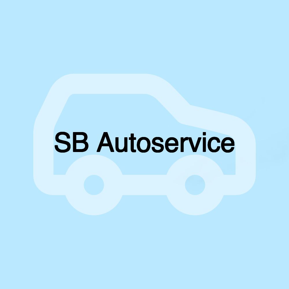 SB Autoservice