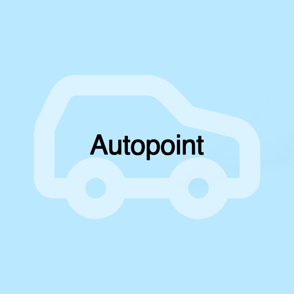 Autopoint Autopoint