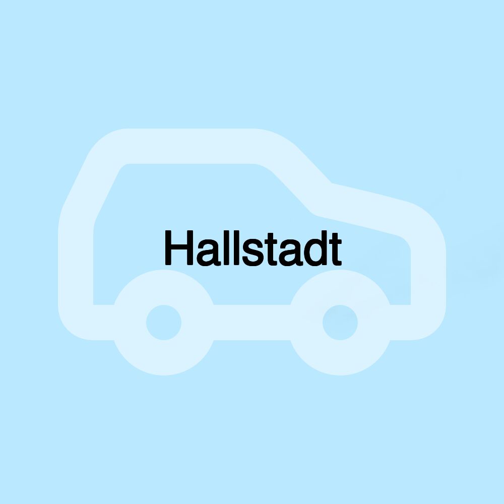 Hallstadt