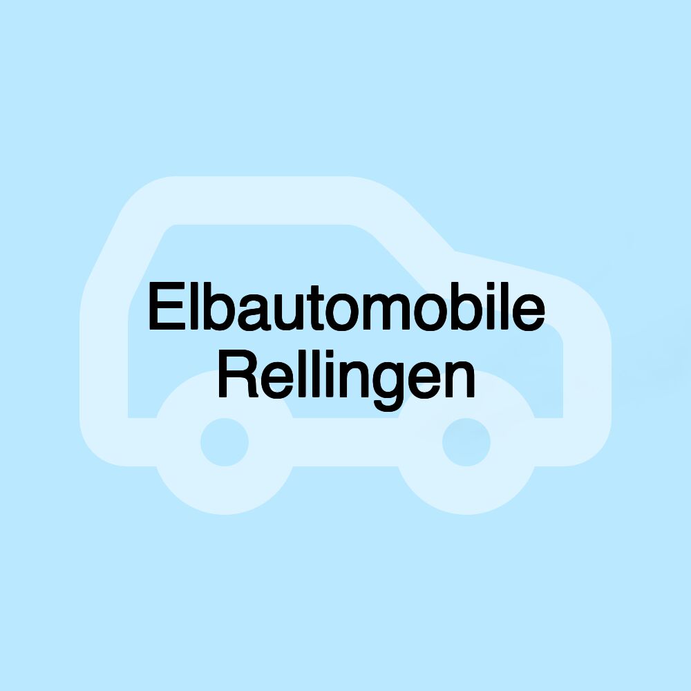 Elbautomobile Rellingen