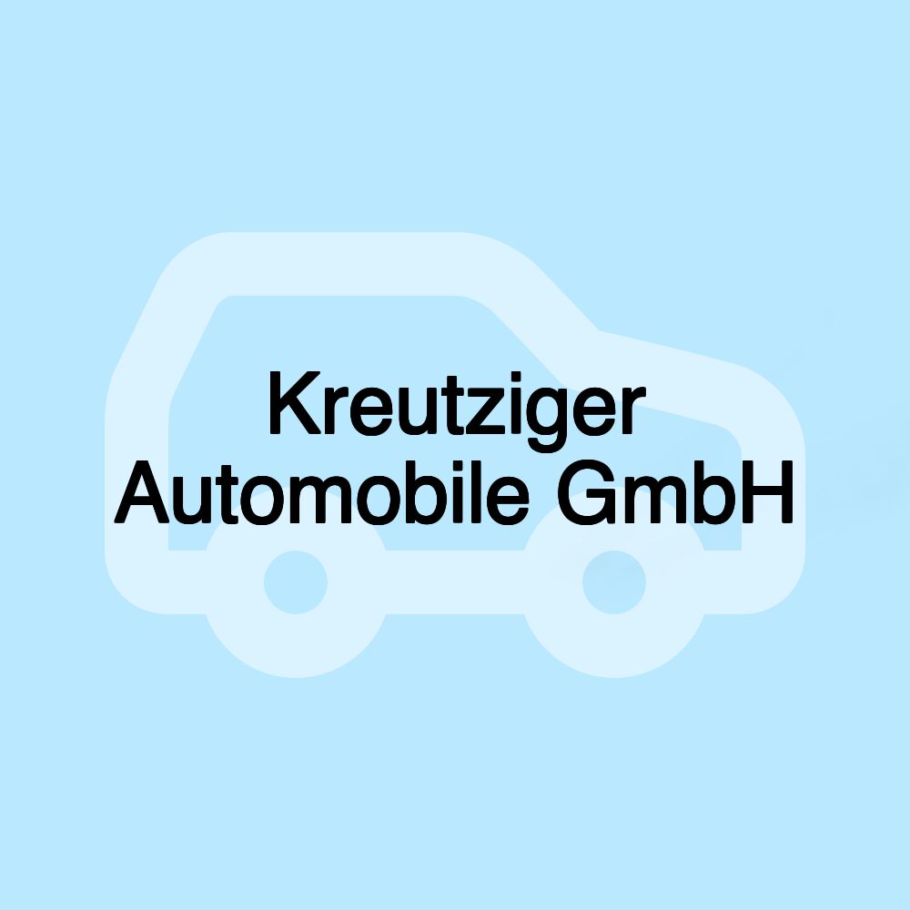 Kreutziger Automobile GmbH Kreutziger Automobile GmbH