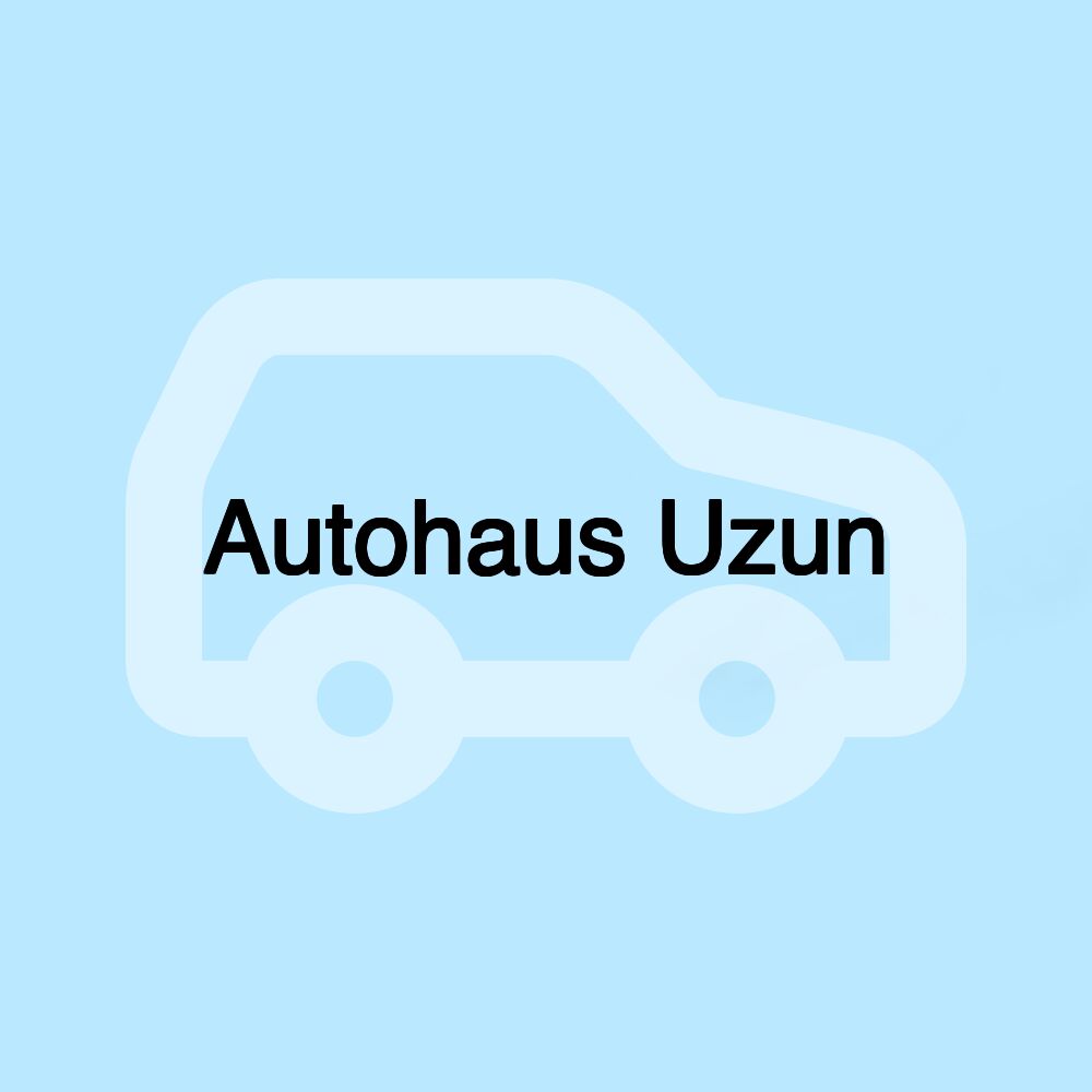 Autohaus UZUN