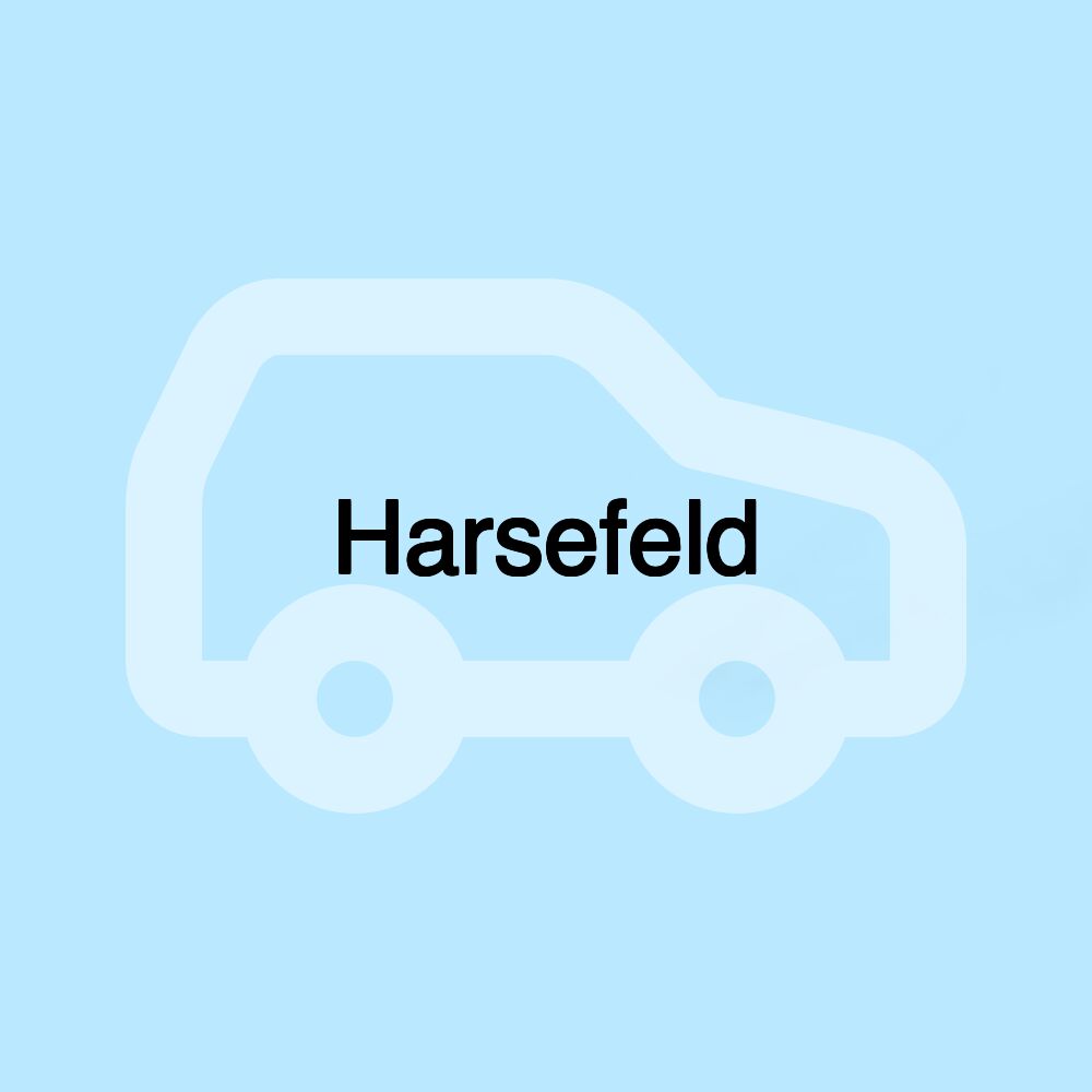 Harsefeld