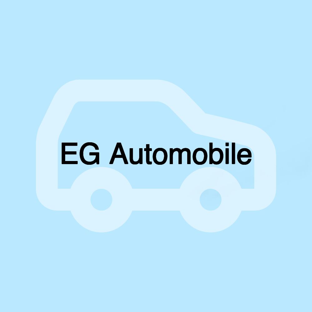 EG Automobile EG Automobile
