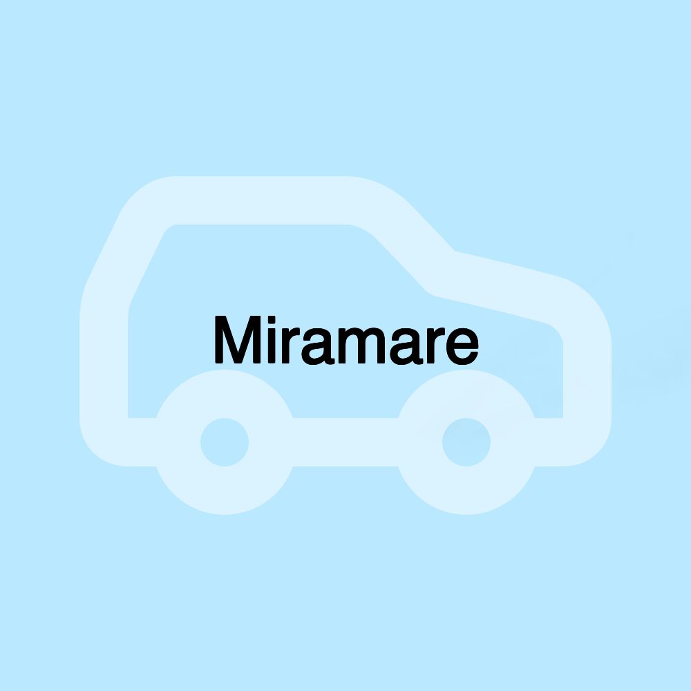 Miramare