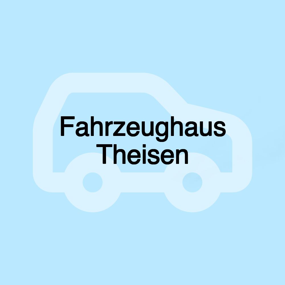 Fahrzeughaus Theisen