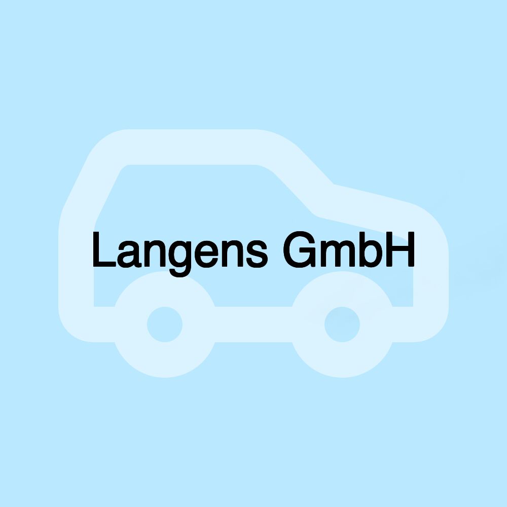 Langens GmbH