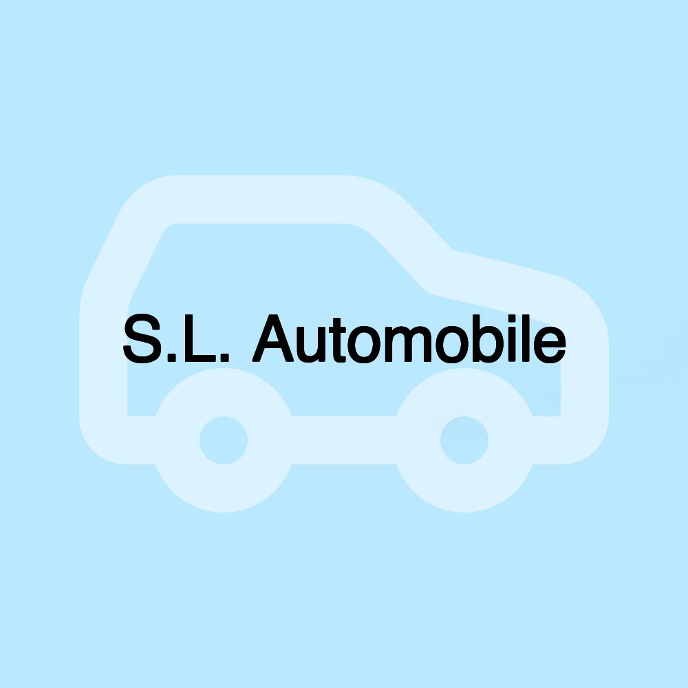 S.L. Automobile