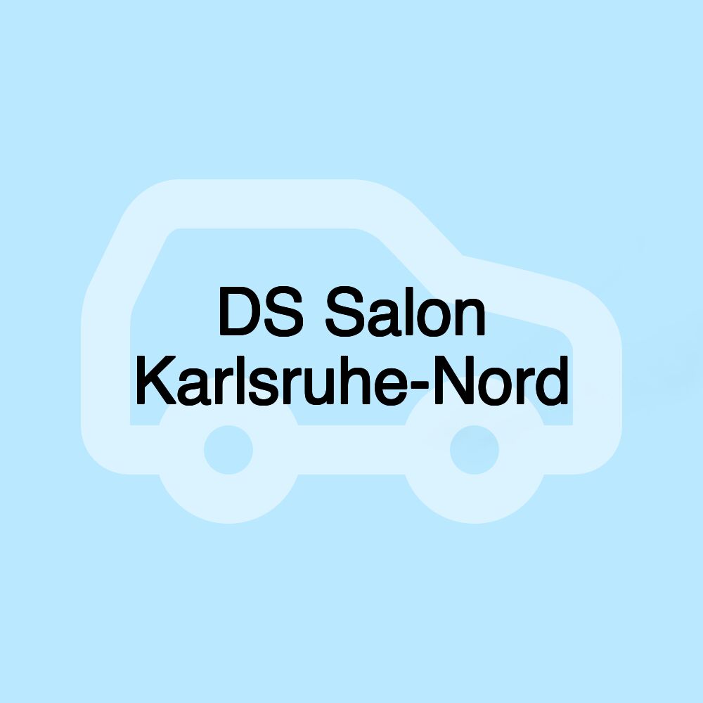 DS Salon Karlsruhe-Nord
