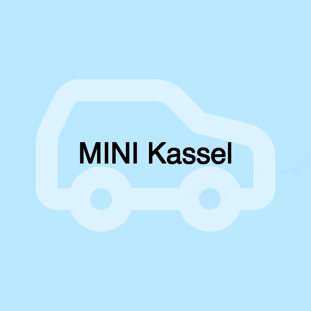 MINI Kassel