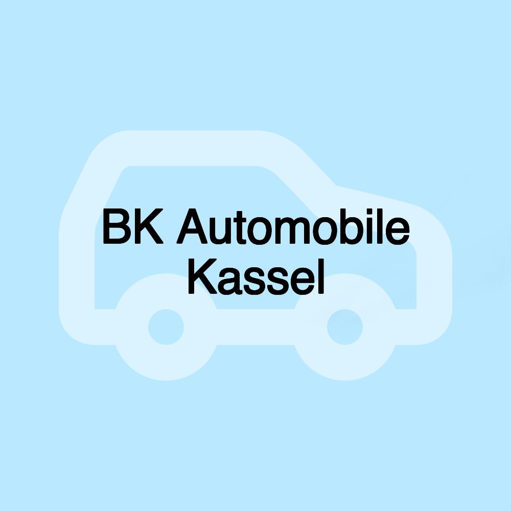 BK Automobile Kassel