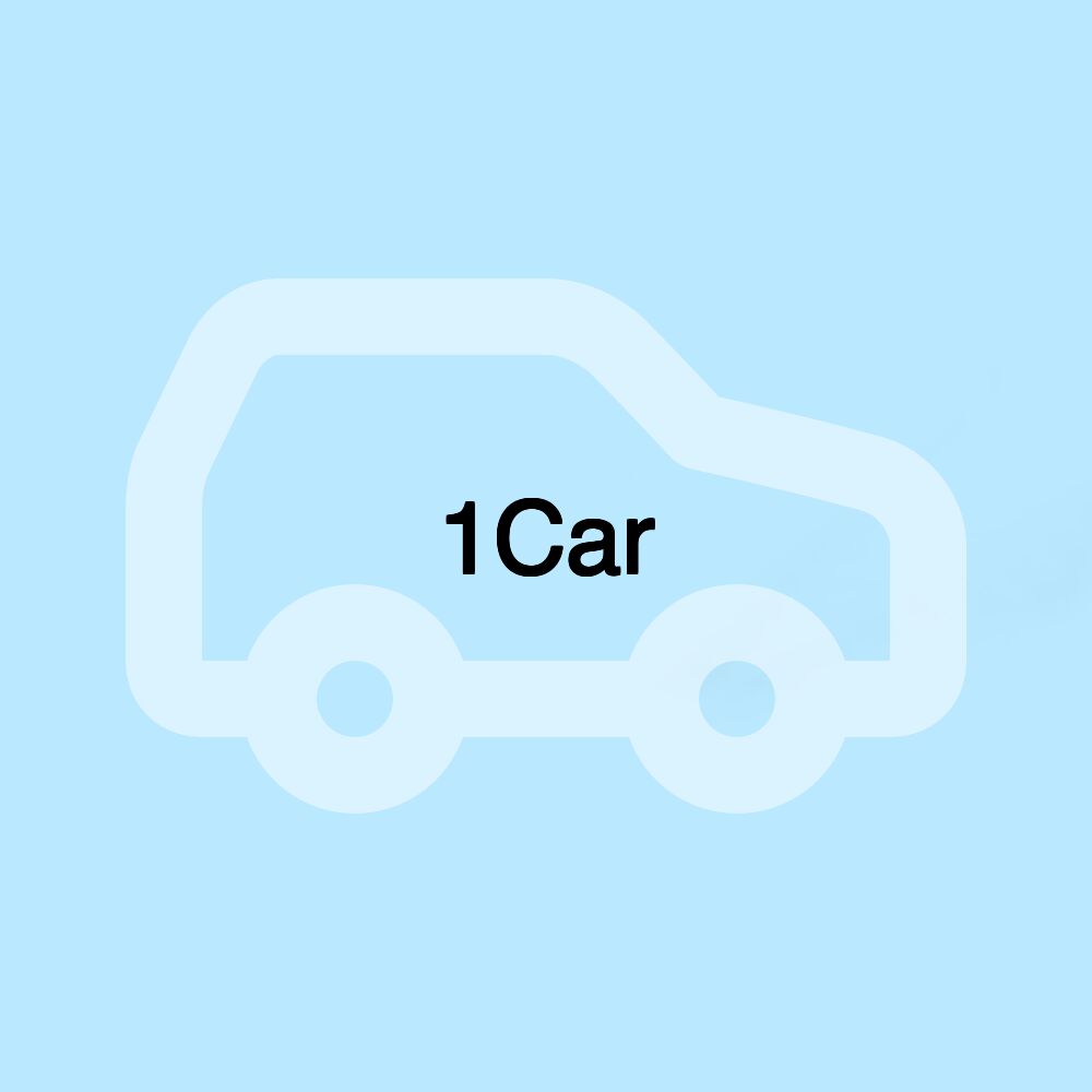 1Car