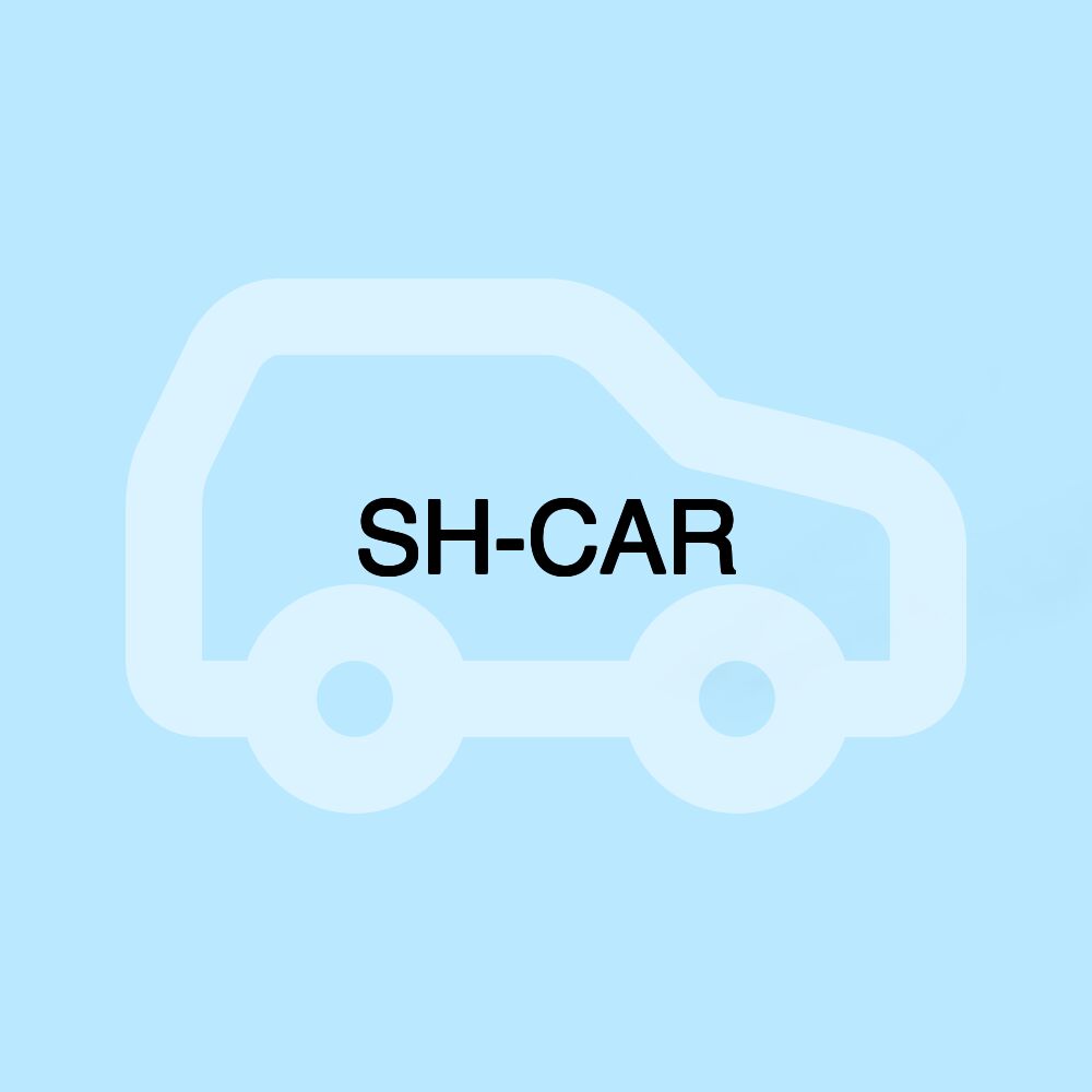 SH-CAR SH-CAR