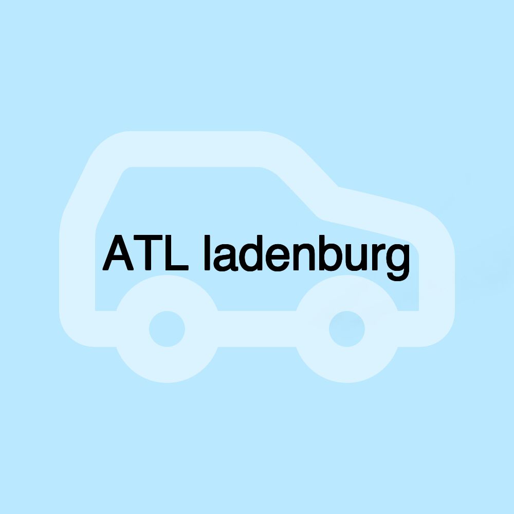 ATL ladenburg