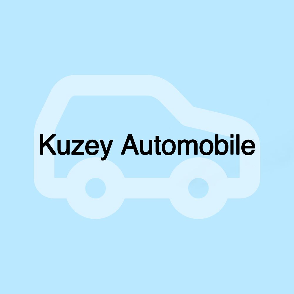 Kuzey Automobile