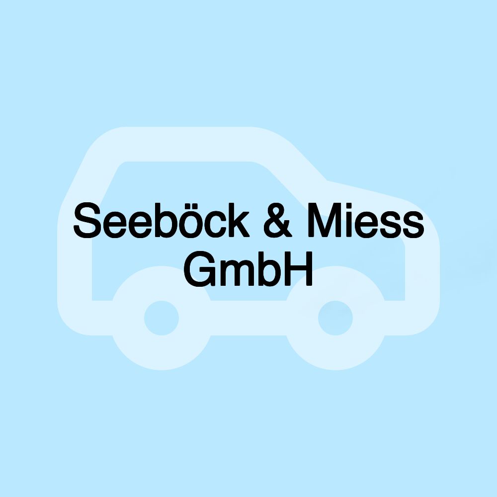 Seeböck & Miess GmbH