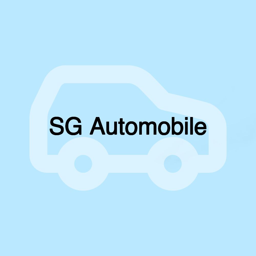 SG Automobile