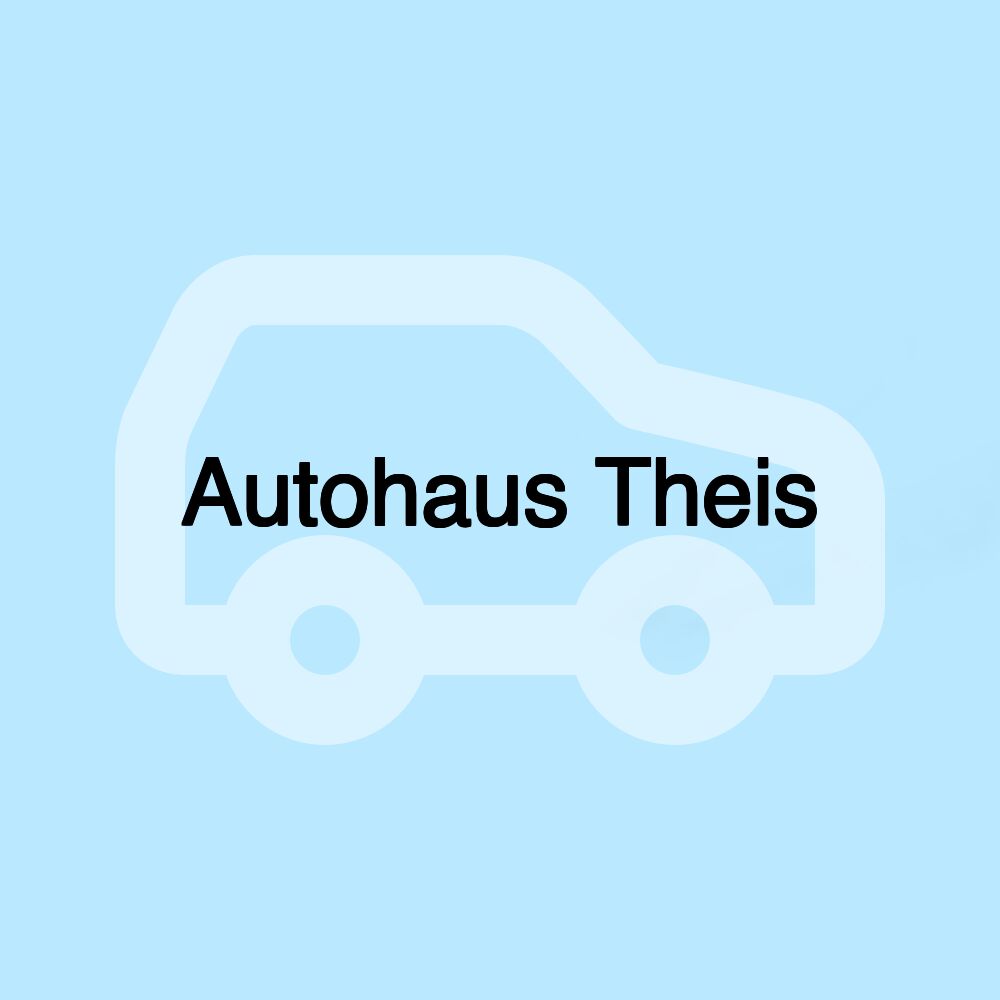 Autohaus Theis