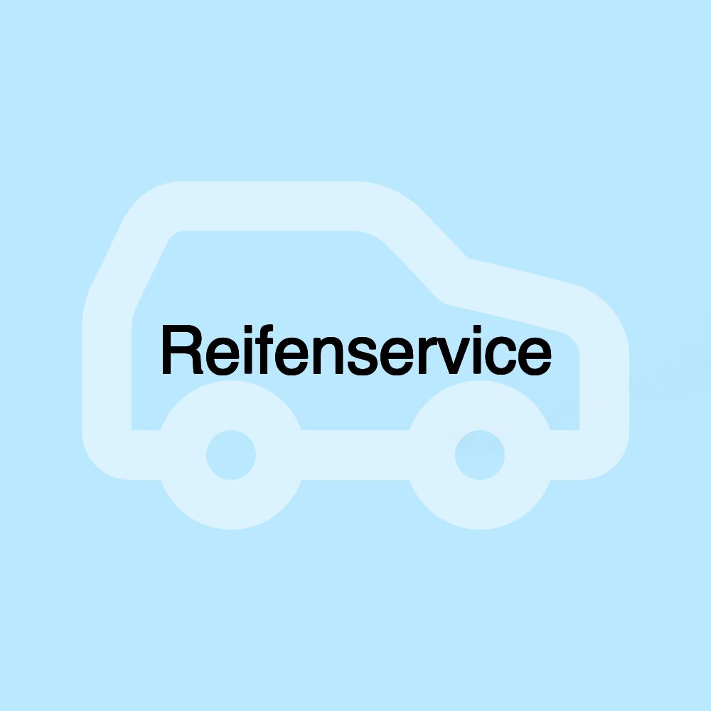 Reifenservice