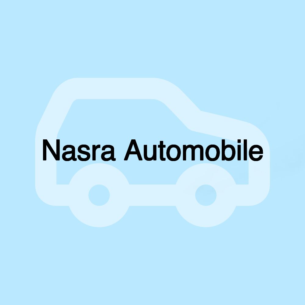 Nasra Automobile