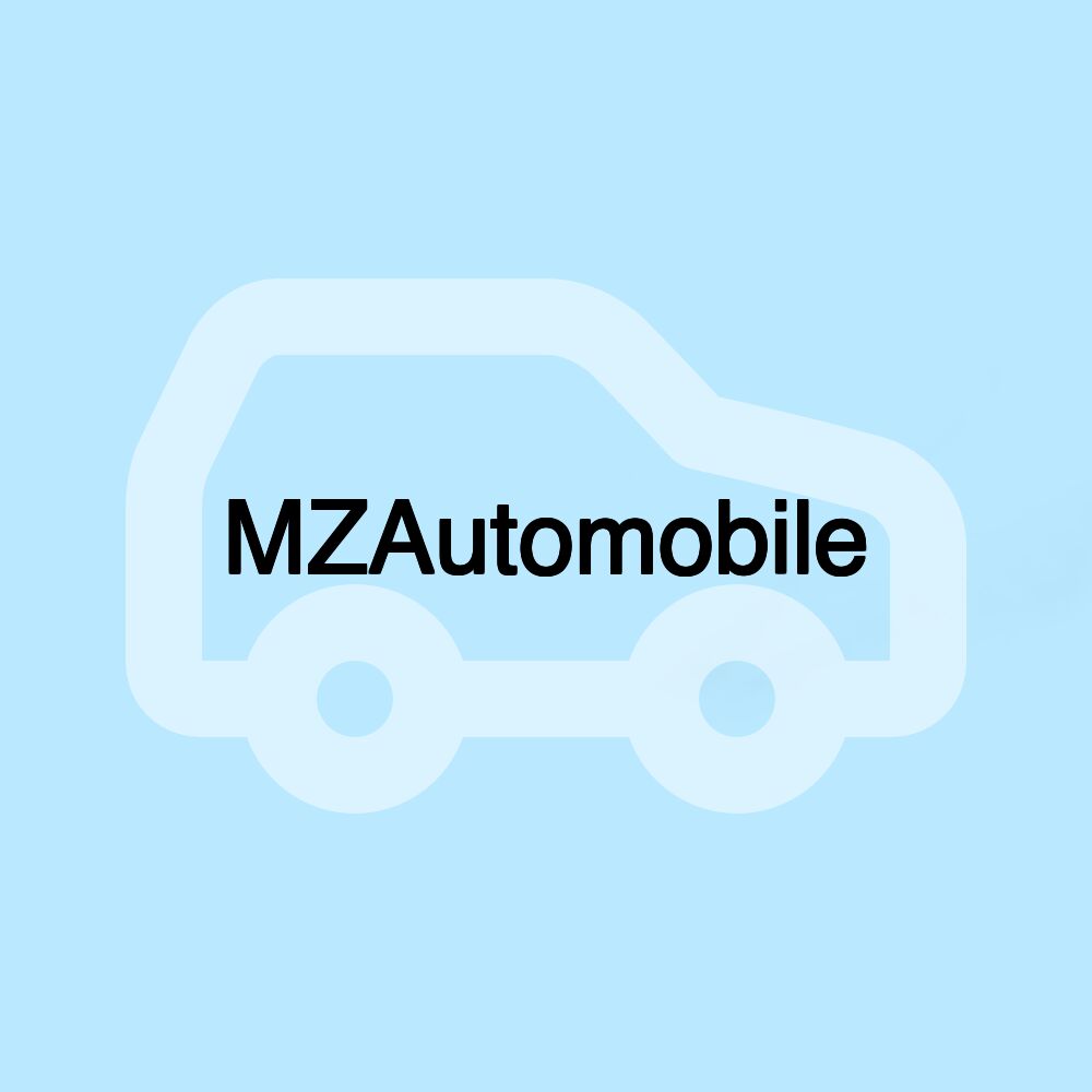 MZAutomobile MZAutomobile