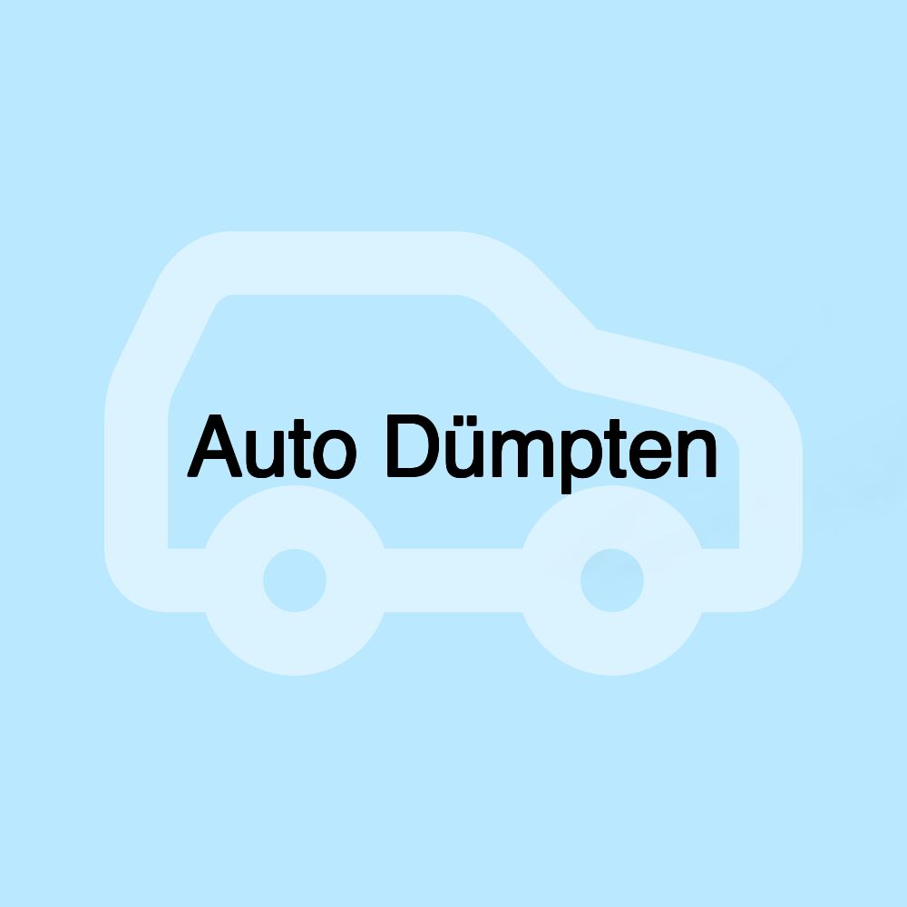 Auto Dümpten