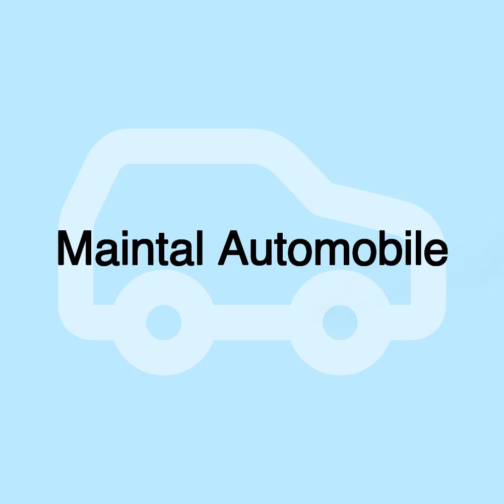 Maintal Automobile Maintal Automobile