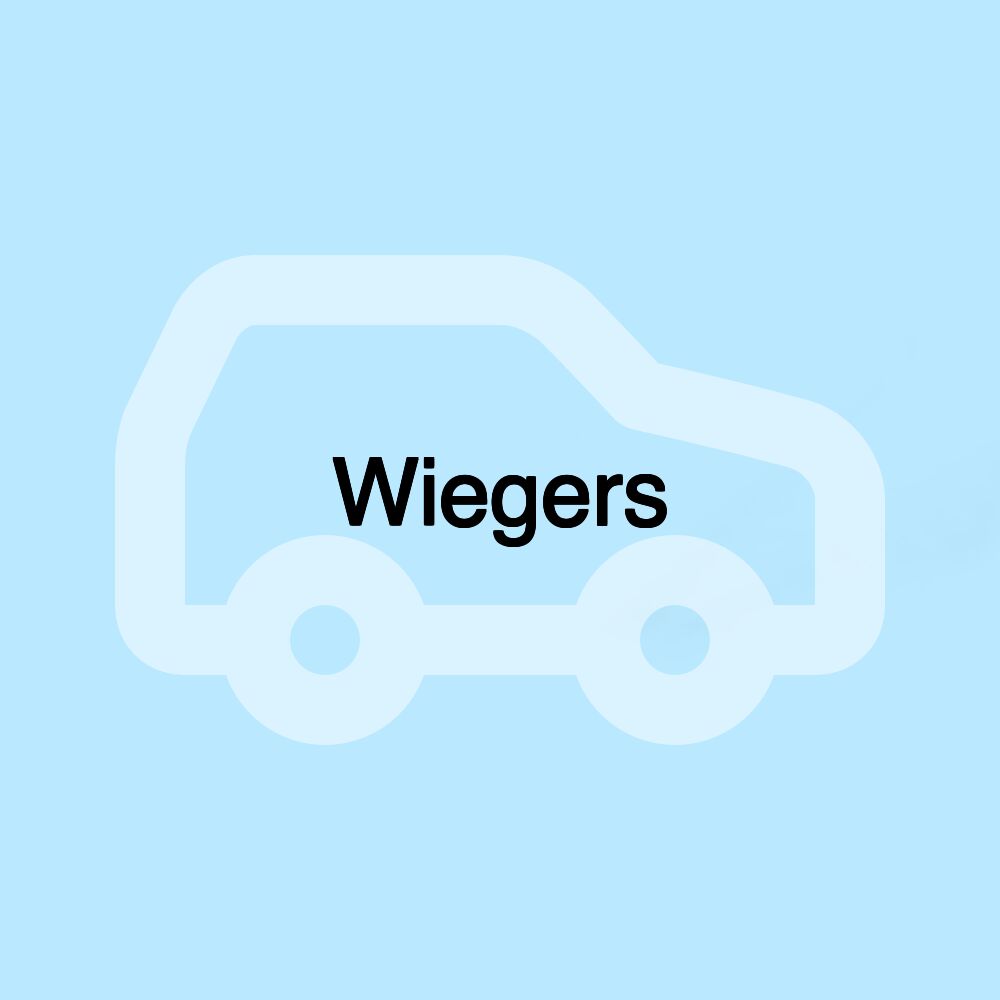 Wiegers