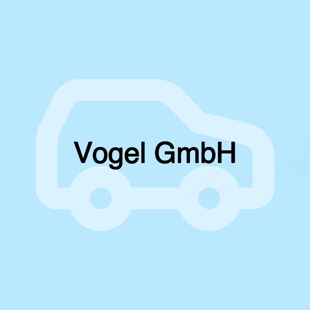 Vogel GmbH