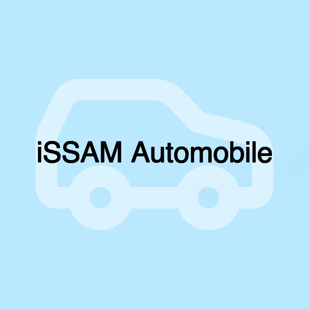 iSSAM Automobile