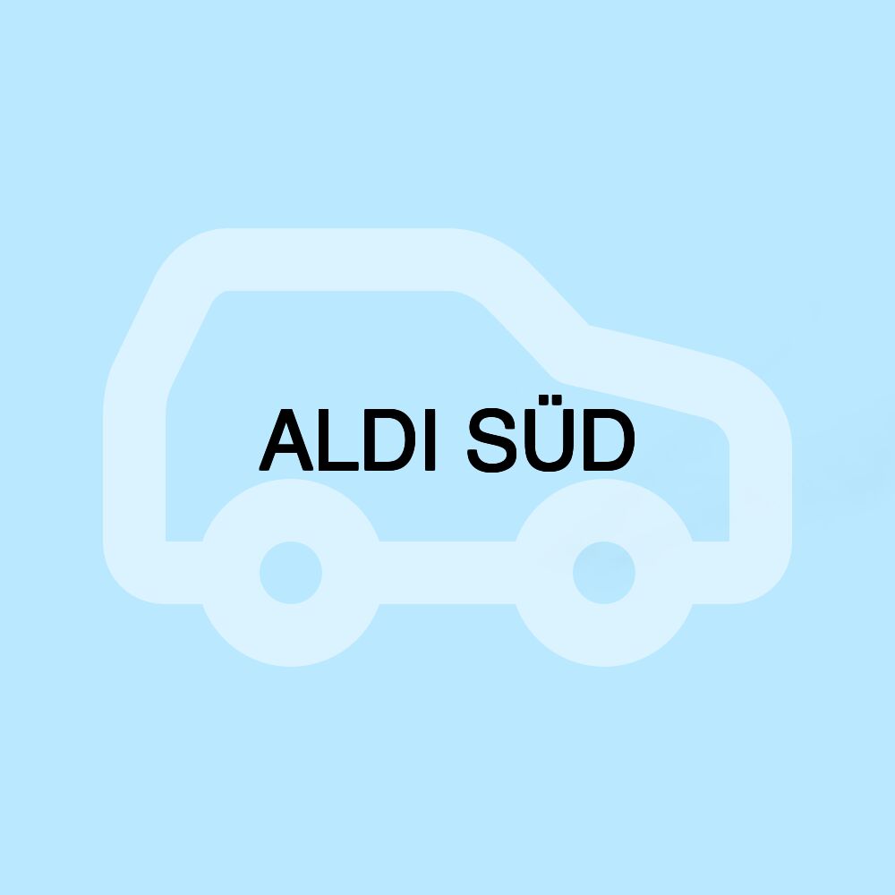 ALDI SÜD