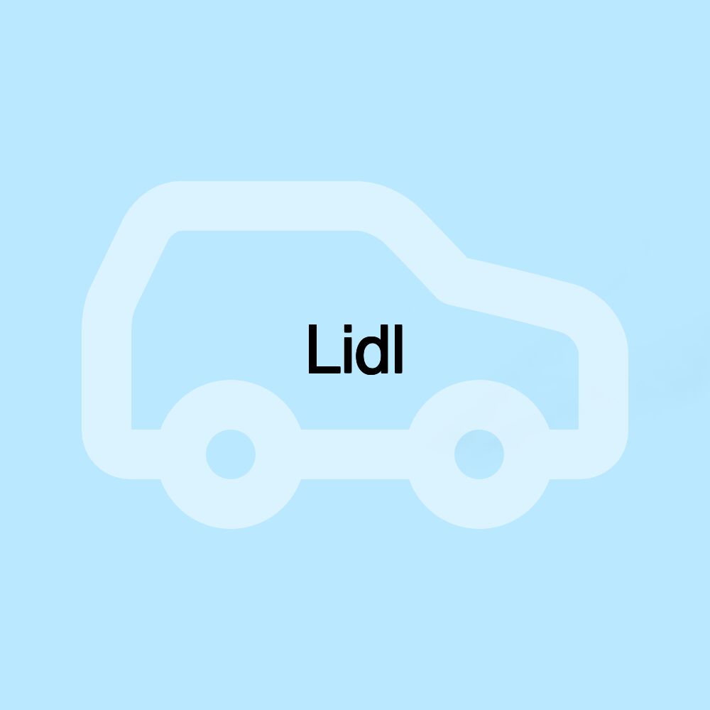 Lidl