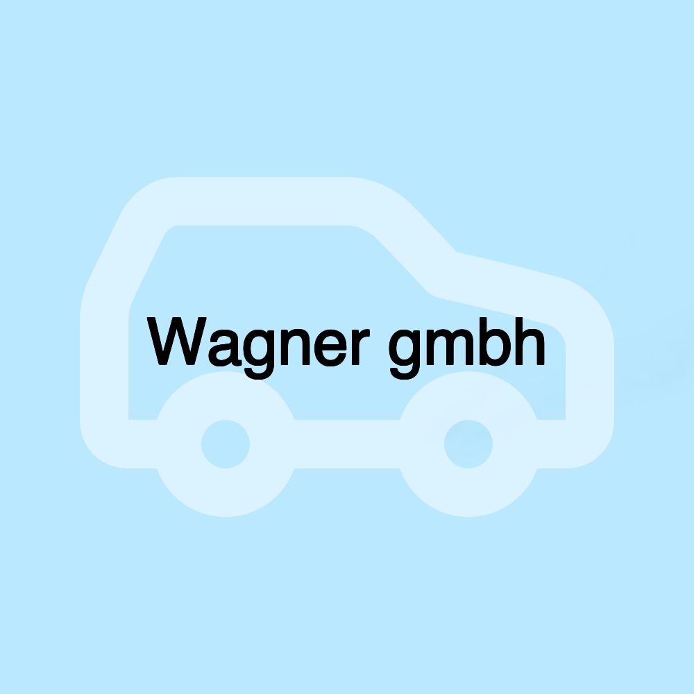 Wagner gmbh
