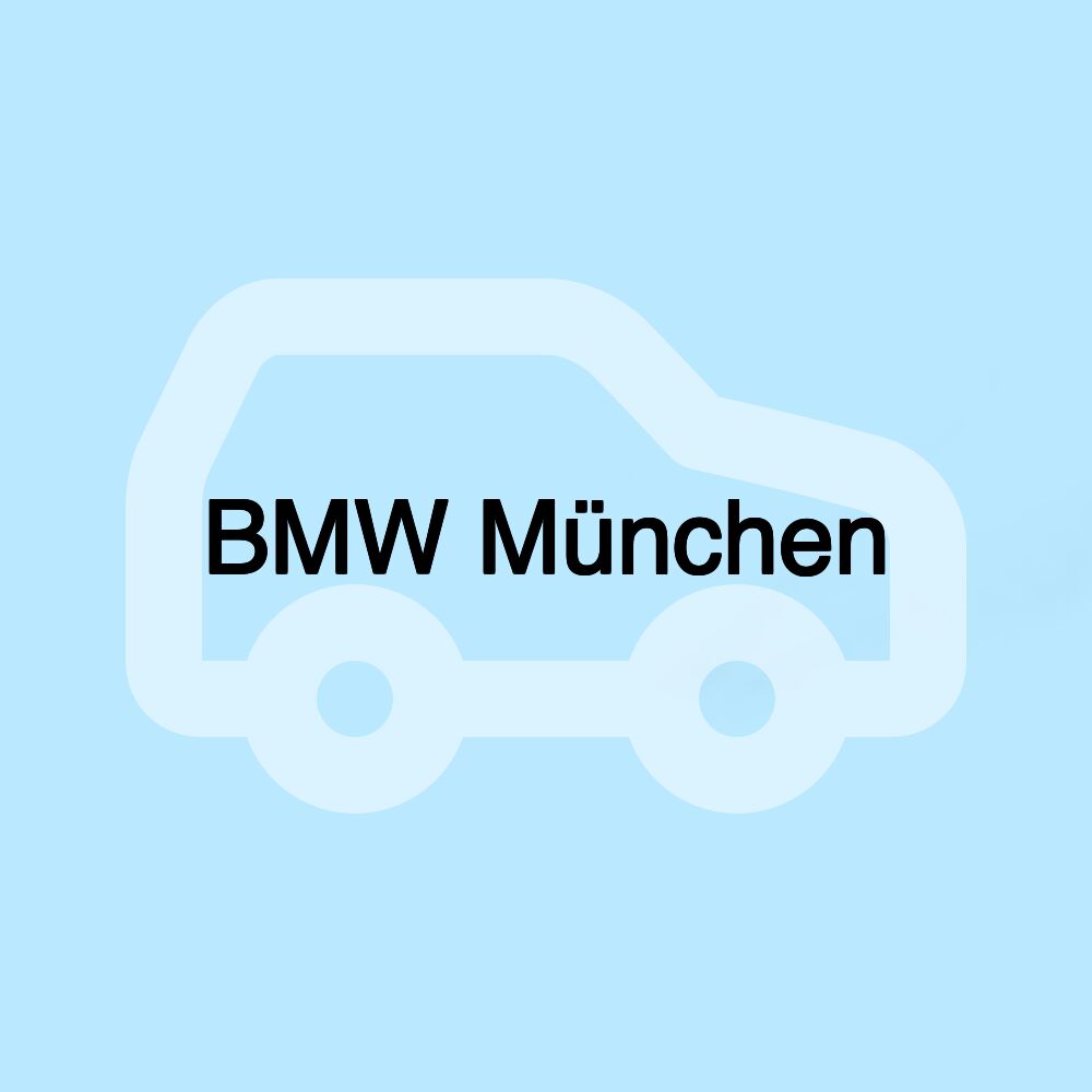 BMW München BMW München
