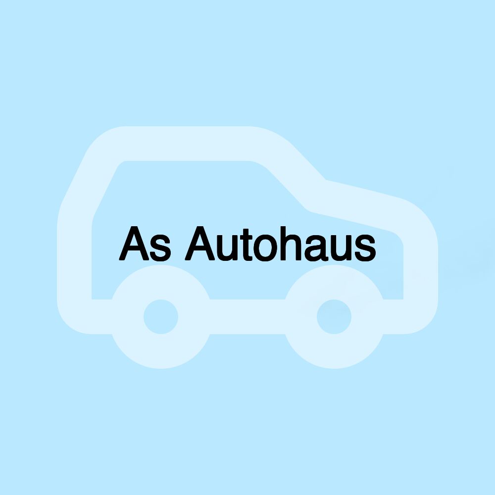 As Autohaus