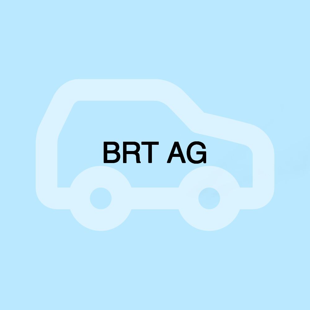 BRT AG