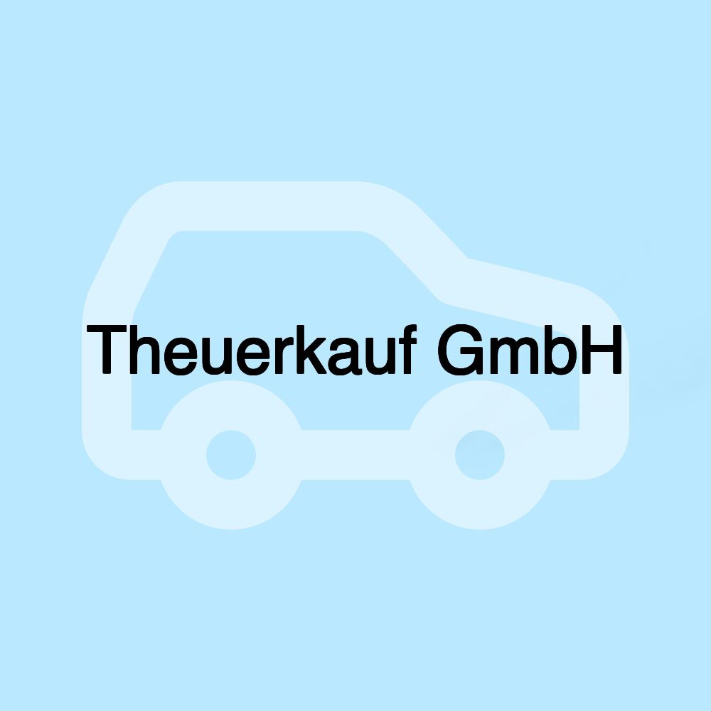 Theuerkauf GmbH