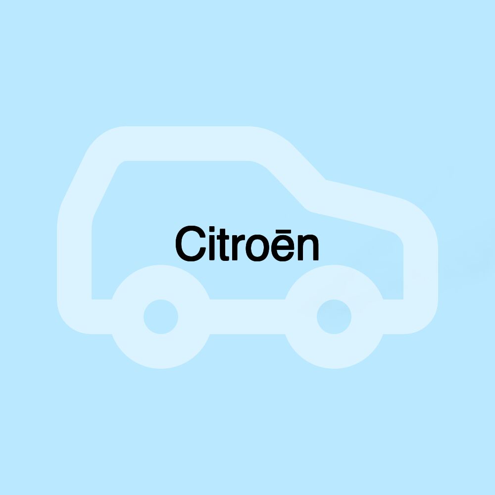 Citroēn