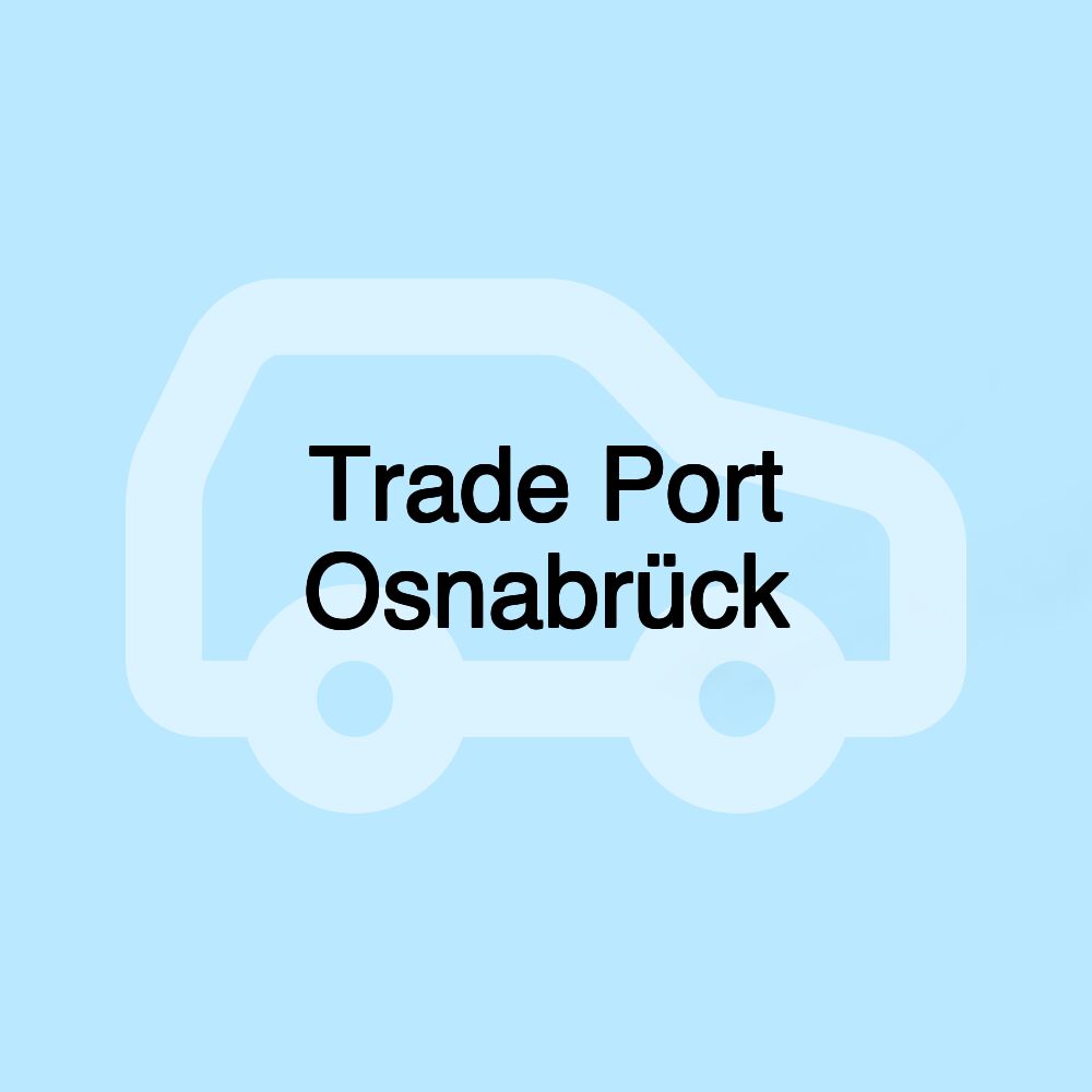 Trade Port Osnabrück