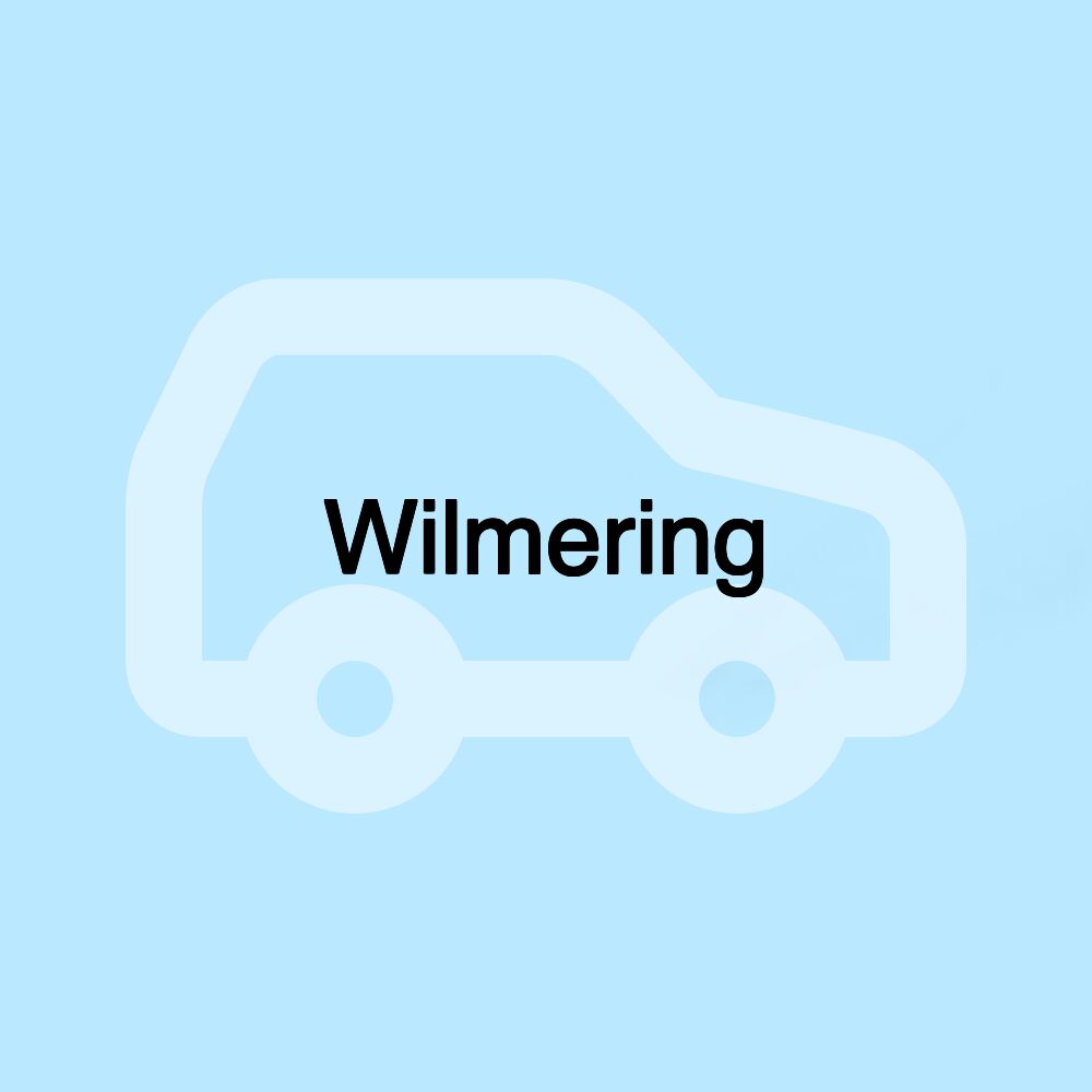 Wilmering Wilmering
