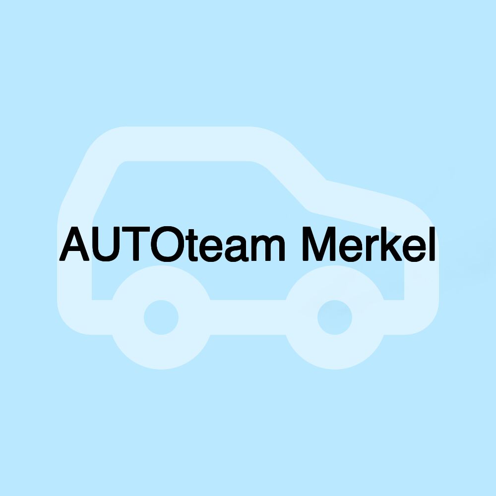 AUTOteam Merkel