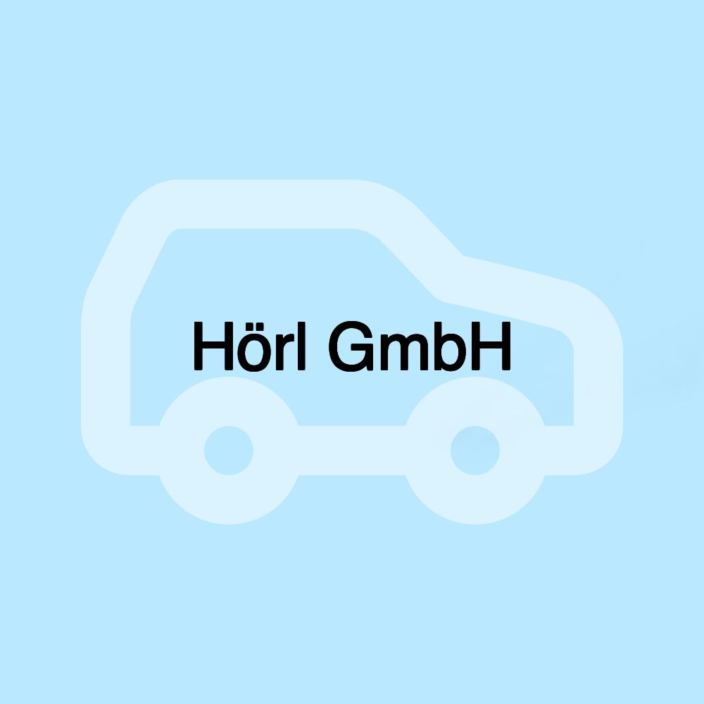 Hörl GmbH