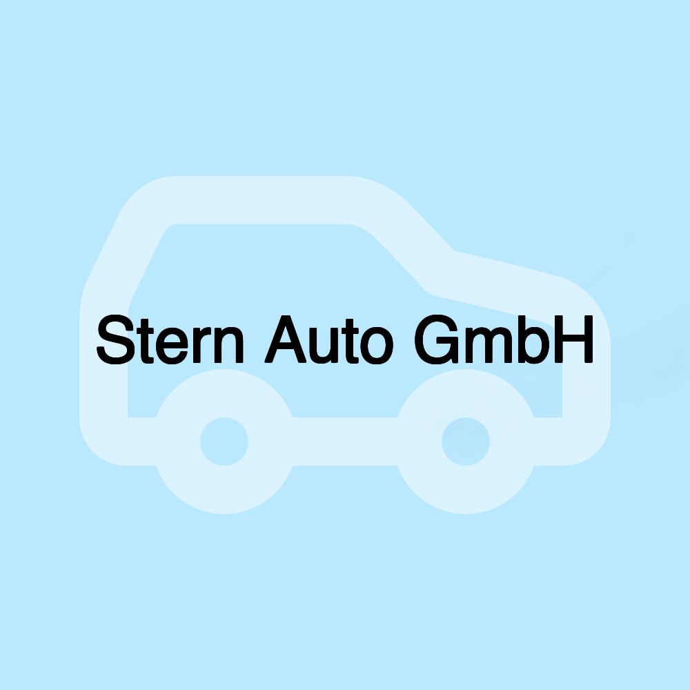 Stern Auto GmbH