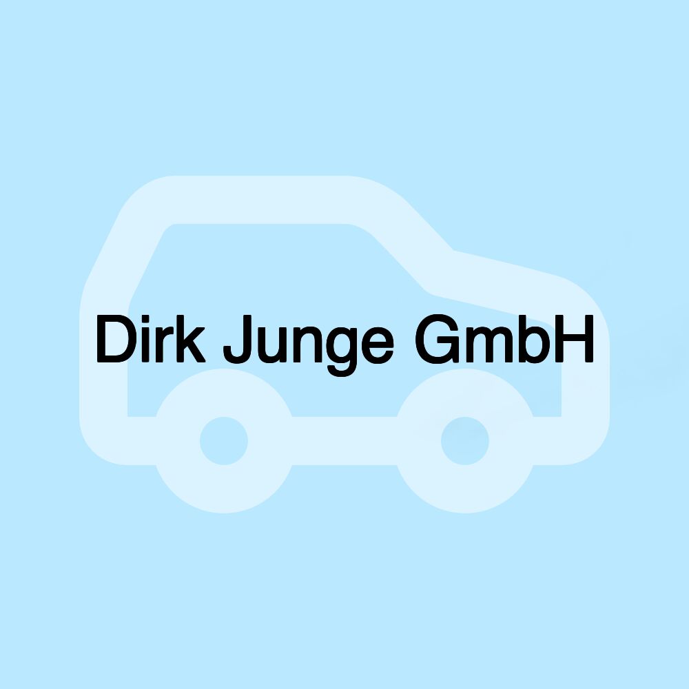 Dirk Junge GmbH
